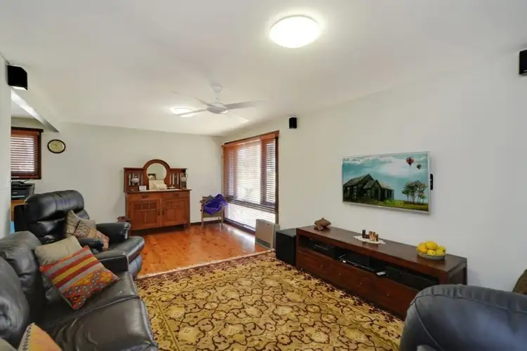 Second view of Homely house listing, 47 Elder Crescent, Nowra NSW 2541