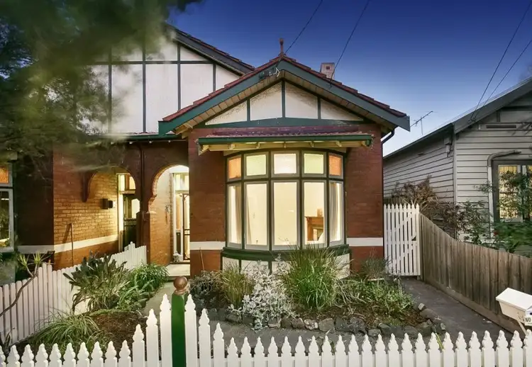 52 Burnell Street, Brunswick West VIC 3055
