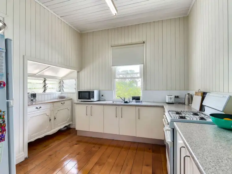 Sixth view of Homely house listing, 38 Dovercourt Road, Toowong QLD 4066