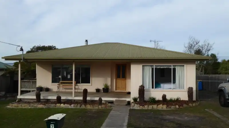 Main view of Homely house listing, 7 Albert Street, Bridport TAS 7262