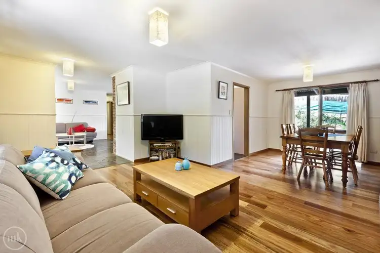 Fifth view of Homely house listing, 18 Rose Avenue, Hurstbridge VIC 3099