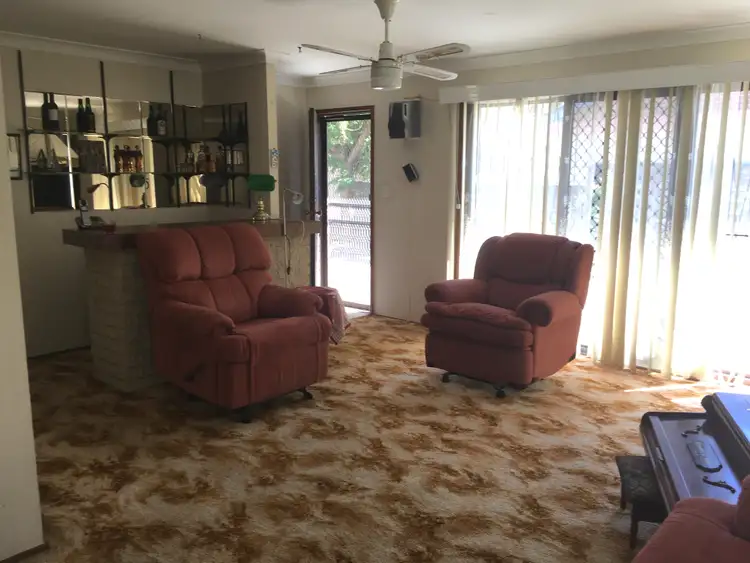 Second view of Homely house listing, 22 Richardson Rd, San Remo NSW 2262