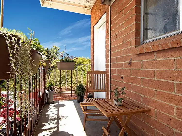Second view of Homely apartment listing, 49/6-8 Glen Eira Road, St Kilda East VIC 3183