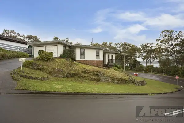 Main view of Homely house listing, 2 The Quarterdeck, Carey Bay NSW 2283