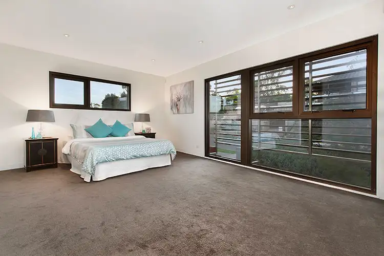 Sixth view of Homely townhouse listing, 1/138 Winfield Road, Balwyn North VIC 3104
