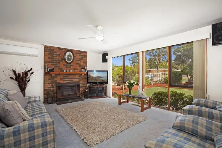 Second view of Homely house listing, 30 Lamb Street, Kilmore VIC 3764