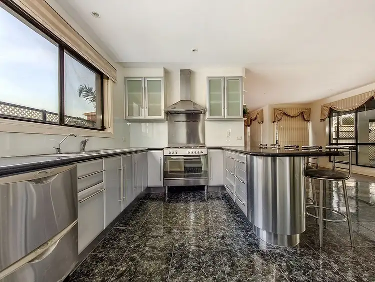 Sixth view of Homely house listing, 18 Grassy Point Road, Cairnlea VIC 3023