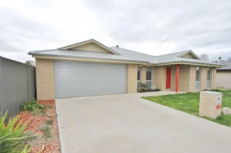 Main view of Homely house listing, 24 Bellview Court, Mansfield VIC 3722