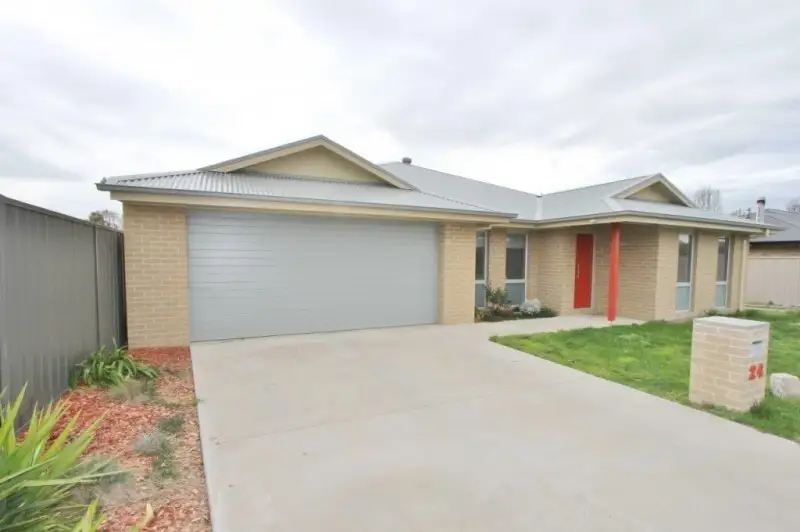 Main view of Homely house listing, 24 Bellview Court, Mansfield VIC 3722