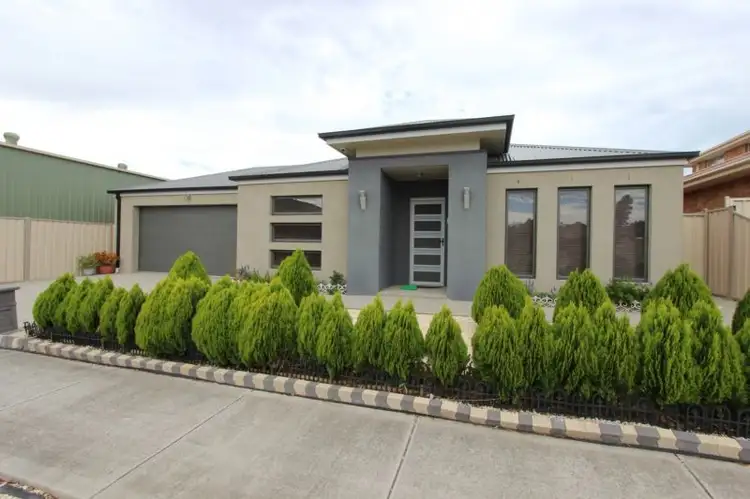 Main view of Homely house listing, 12 Faddie Street, Cairnlea VIC 3023