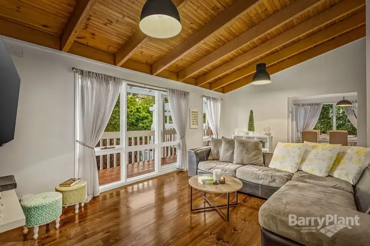 Third view of Homely house listing, 35 Hakea Street, Watsonia North VIC 3087