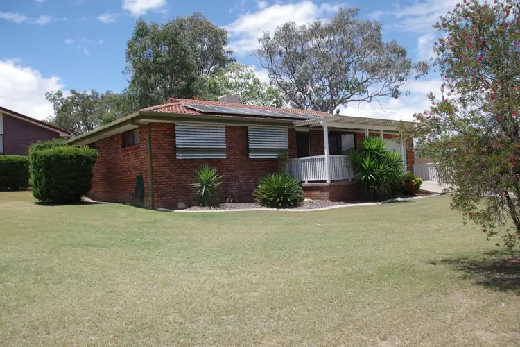 2 Reyburn Street, Warwick QLD 4370