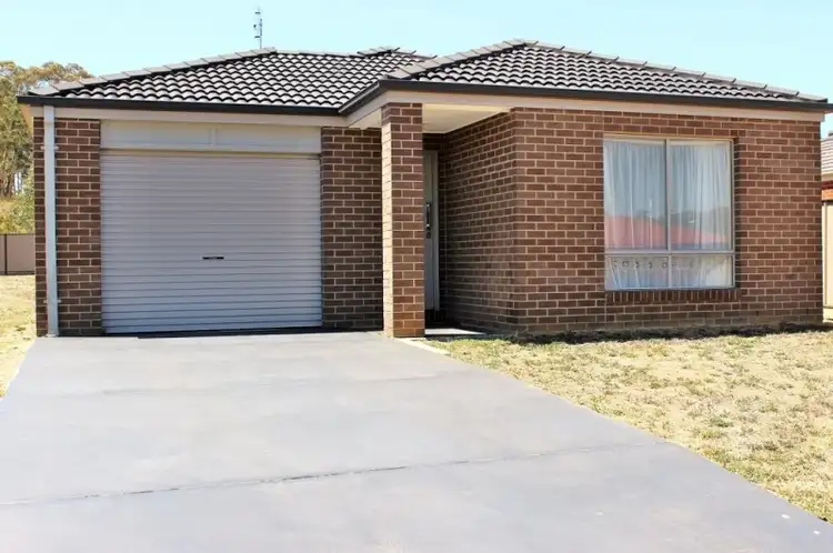 Main view of Homely house listing, 15 Winkelmann Drive, Campbells Creek VIC 3451