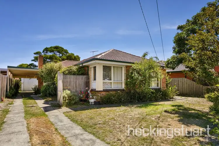24 First Avenue, Chelsea Heights VIC 3196