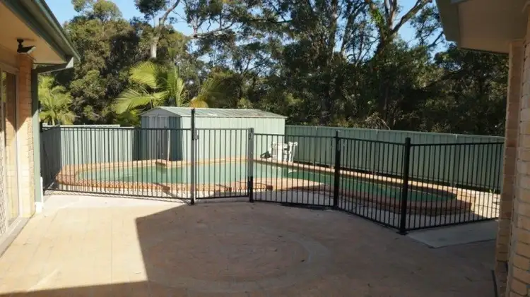 Fifth view of Homely house listing, 4 Dwyer Chase, Eleebana NSW 2282