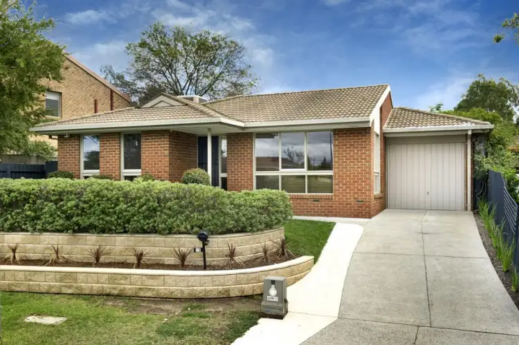 13 Timor Close, Burwood VIC 3125