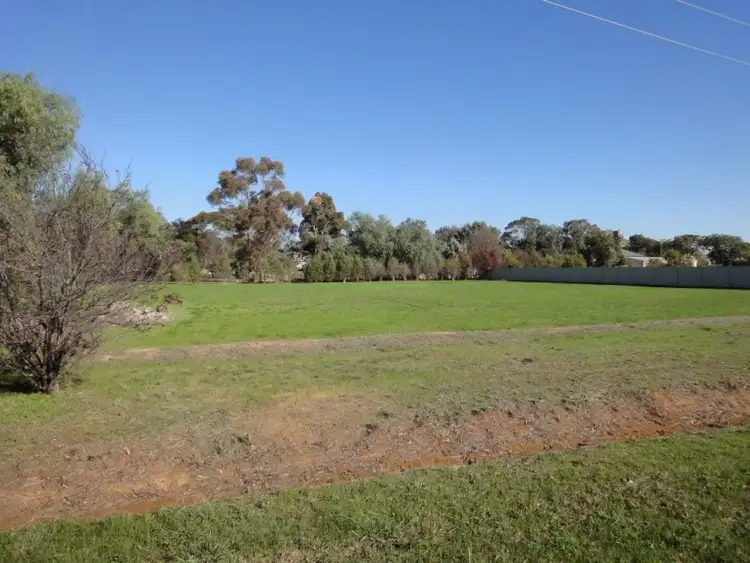 Fifth view of Homely land listing, 14 Chute Street, Goornong VIC 3557