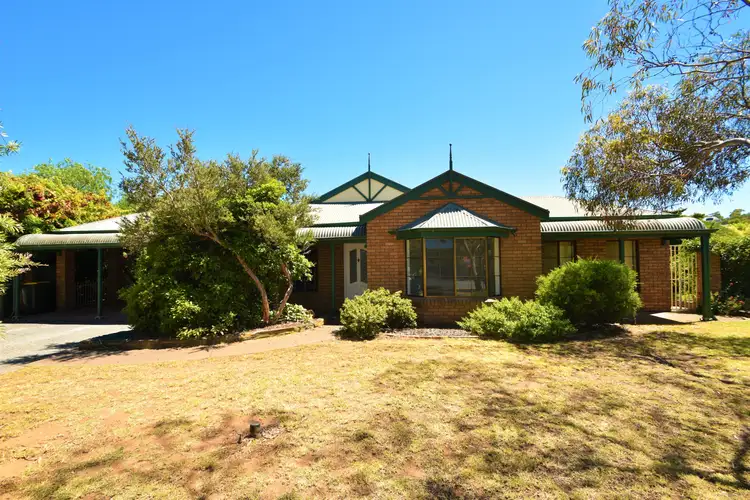 Main view of Homely house listing, 8 Lovelock Close, Normanville SA 5204
