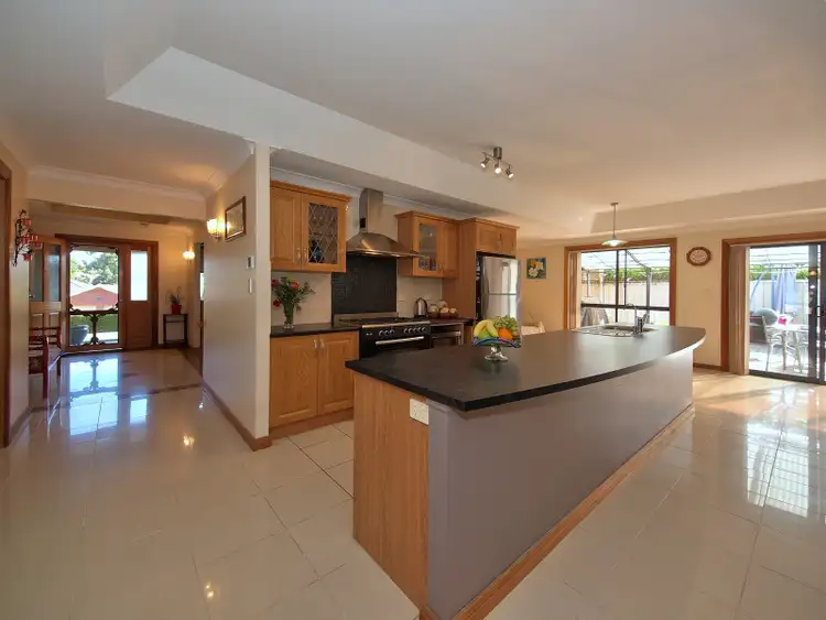 Second view of Homely house listing, 37 St Marks Drive, Woodside SA 5244