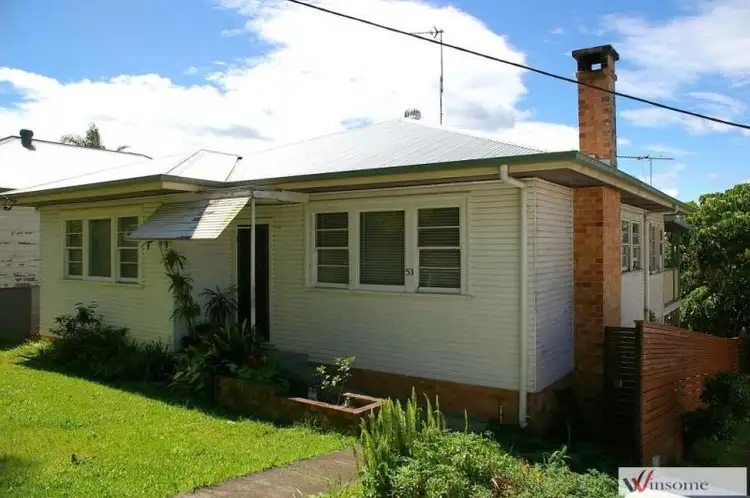 Main view of Homely house listing, 53 Lord Street, East Kempsey NSW 2440