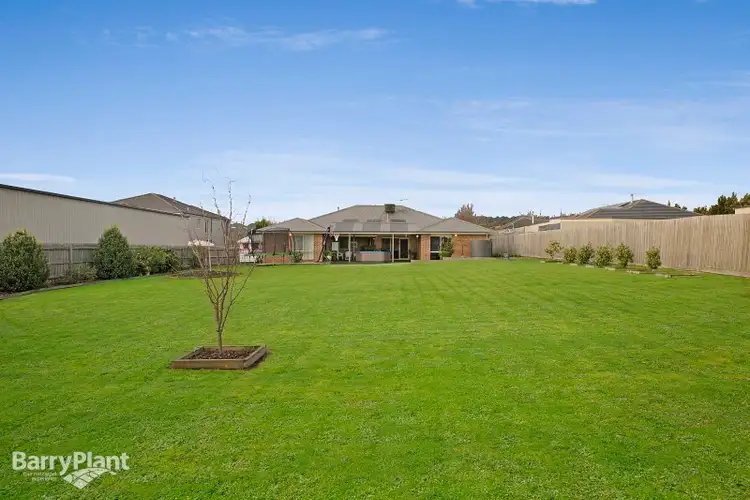 Main view of Homely house listing, 5 Grosvenor Place, Narre Warren North VIC 3804