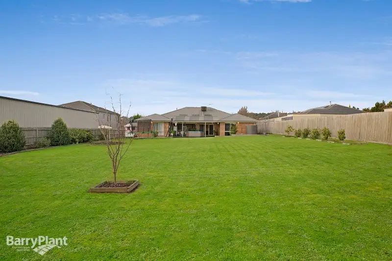 Main view of Homely house listing, 5 Grosvenor Place, Narre Warren North VIC 3804