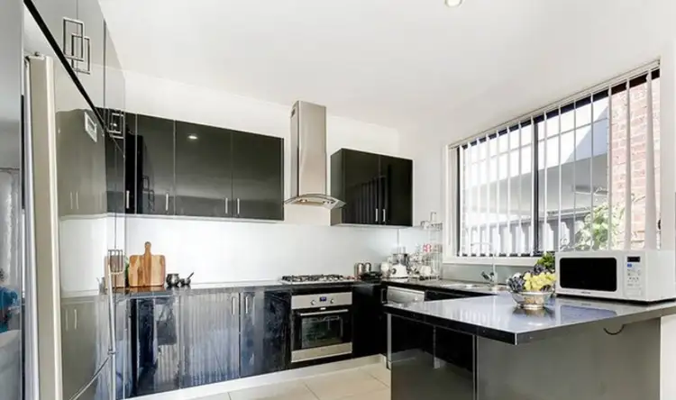 Third view of Homely townhouse listing, 3/315 Camp Road, Broadmeadows VIC 3047
