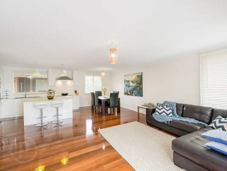 Second view of Homely house listing, 15 Frost Street, Mount Gravatt East QLD 4122