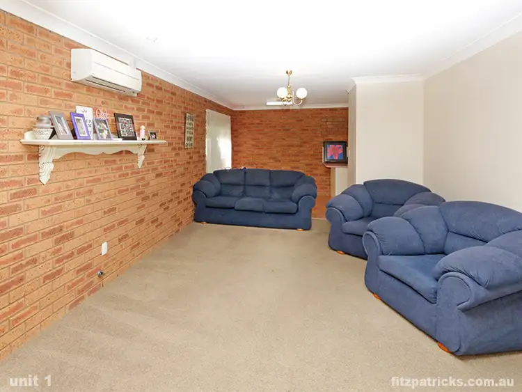 Fourth view of Homely unit listing, 1-4 26 Kenneally Street, Wagga Wagga NSW 2650