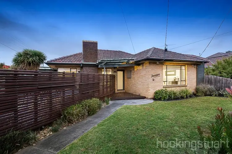 74 Beddoe Avenue, Bentleigh East VIC 3165