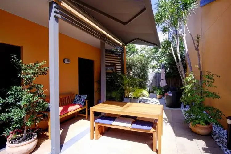 Second view of Homely townhouse listing, Address available on request