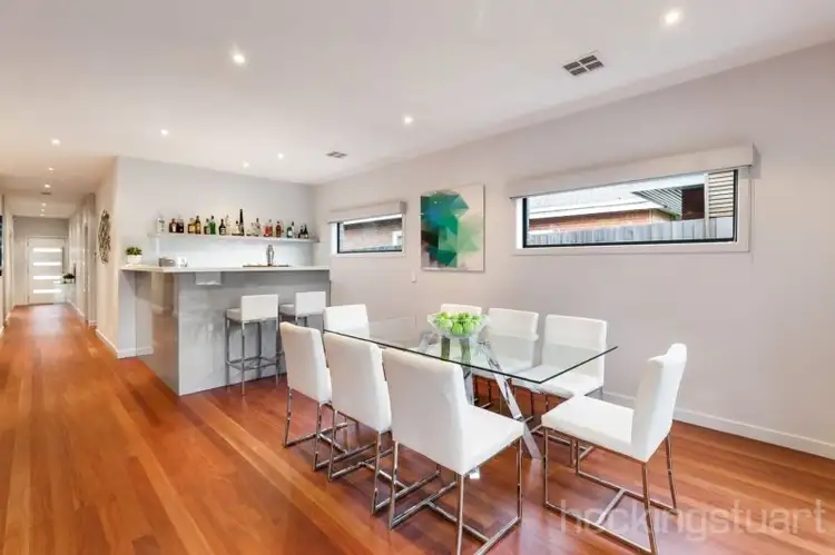 Fourth view of Homely townhouse listing, 6B South Avenue, Bentleigh VIC 3204