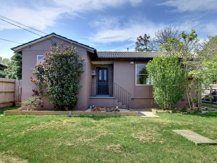 39 Rosemary Crescent, Frankston North VIC 3200