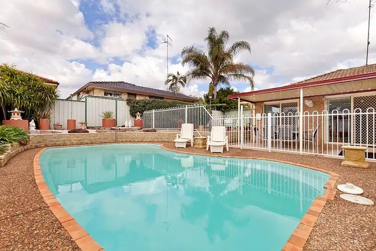 Second view of Homely house listing, 50 Bursaria Cres, Glenmore Park NSW 2745