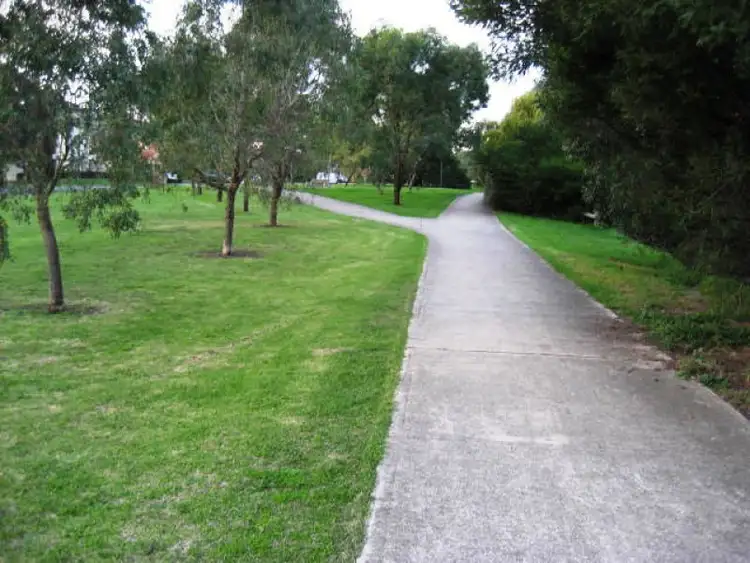 Third view of Homely land listing, 39 Marigold Crescent, Gowanbrae VIC 3043
