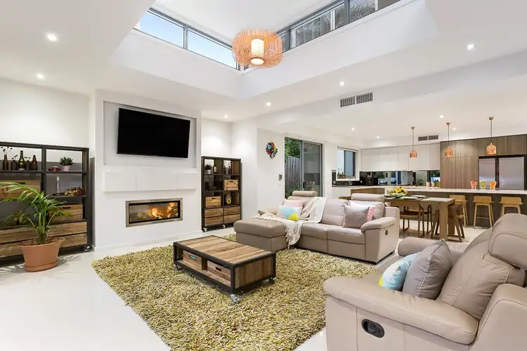 Third view of Homely townhouse listing, 37 Finlayson Street, Doncaster VIC 3108