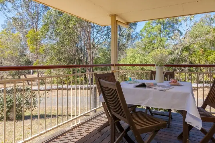 Third view of Homely house listing, 663 Brisbane Valley Highway, Wanora QLD 4306