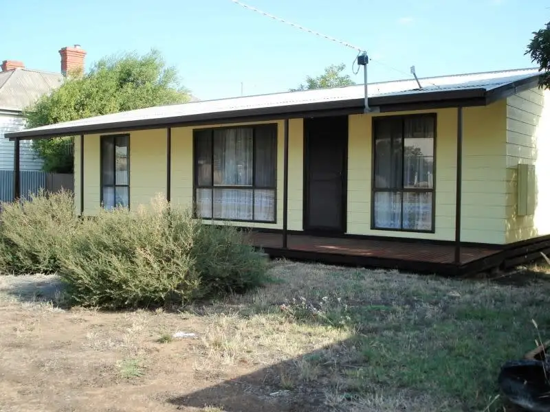 Main view of Homely house listing, 39 Broadway, Dunolly VIC 3472