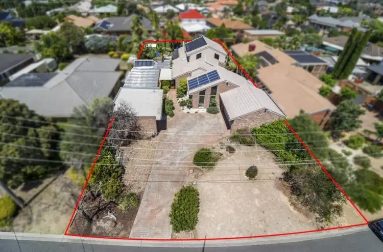 Main view of Homely house listing, 9 Orbel Close, Hoppers Crossing VIC 3029