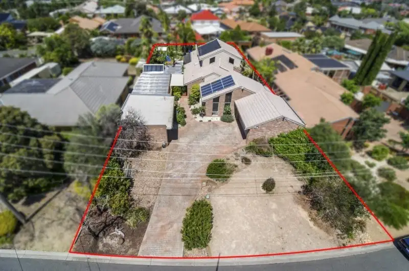 Main view of Homely house listing, 9 Orbel Close, Hoppers Crossing VIC 3029