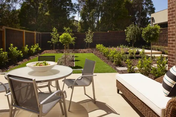 Fifth view of Homely townhouse listing, 25 Charlottes Way, Forest Hill VIC 3131