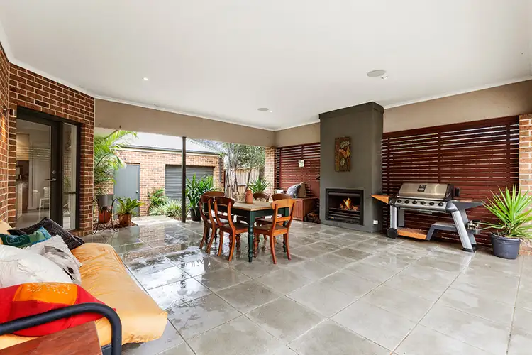 Third view of Homely house listing, 17 Holstein Place, Doreen VIC 3754