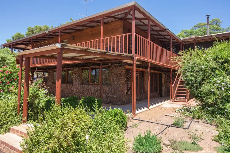 Main view of Homely house listing, 22 Sylvester Court, York WA 6302
