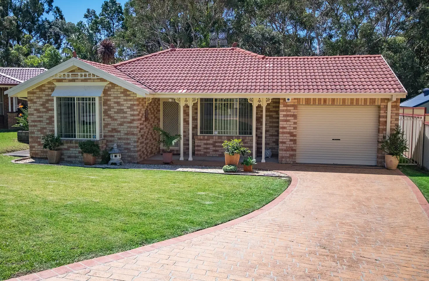 Main view of Homely house listing, 23 Macintyre St, Bateau Bay NSW 2261