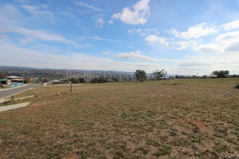 Main view of Homely land listing, LOT 7 Hillary Street, St Leonards TAS 7250