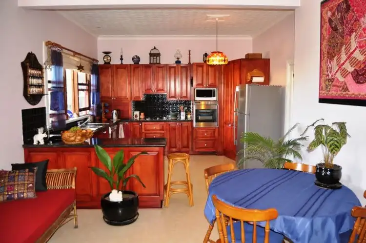 Fifth view of Homely house listing, 16 Bayly Street, Gulgong NSW 2852