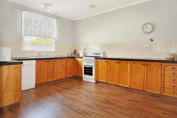 Second view of Homely house listing, 86 Rowlands Street, Sebastopol VIC 3356