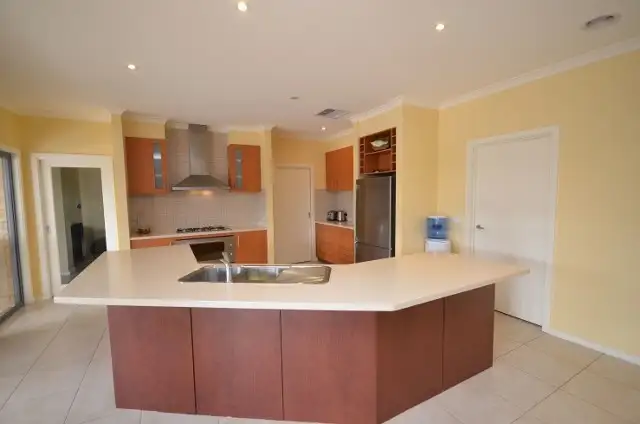 Second view of Homely house listing, 13 Cabernet Drive, Moama NSW 2731