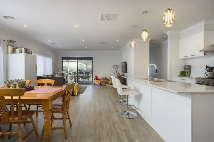 Fourth view of Homely house listing, 29 Evergreen Boulevard, Jackass Flat VIC 3556