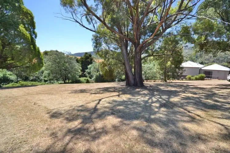 Fourth view of Homely land listing, LOT 5 Meadowview Court, Merrijig VIC 3723